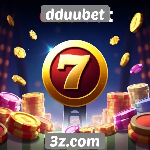 Popularidade dos jogos de cassino no dduubet
