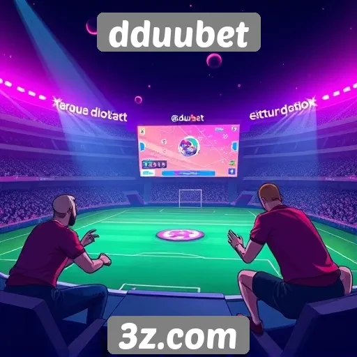 como o dduubet se destaca em jogos ao vivo