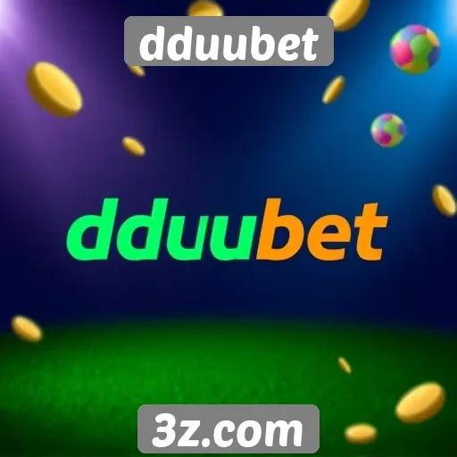 Promoções exclusivas no site dduubet