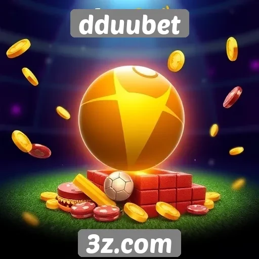 Explorando as promoções e bônus da dduubet