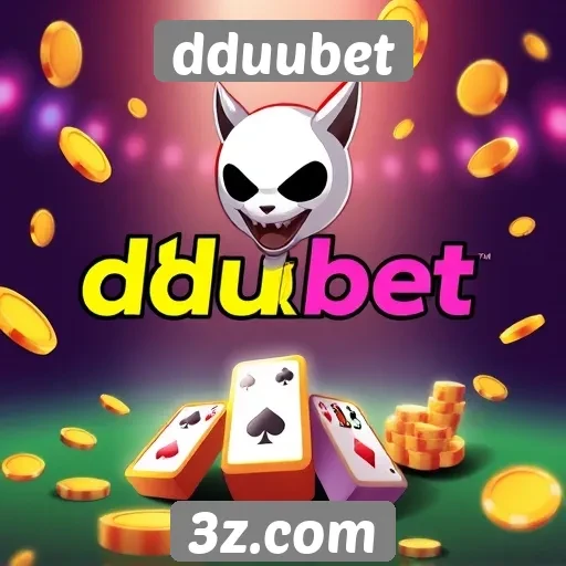 Trends de jogos online no dduubet