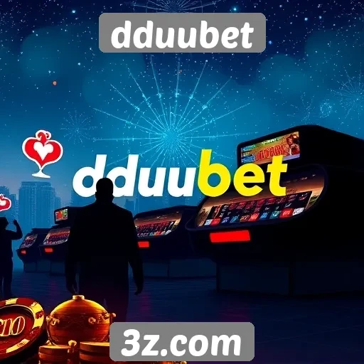 Atrações populares do site de jogos dduubet