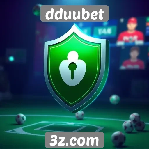 Segurança e privacidade no dduubet em destaque