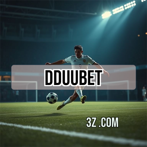 Esportes de Forma Inovadora: Conheça o dduubet