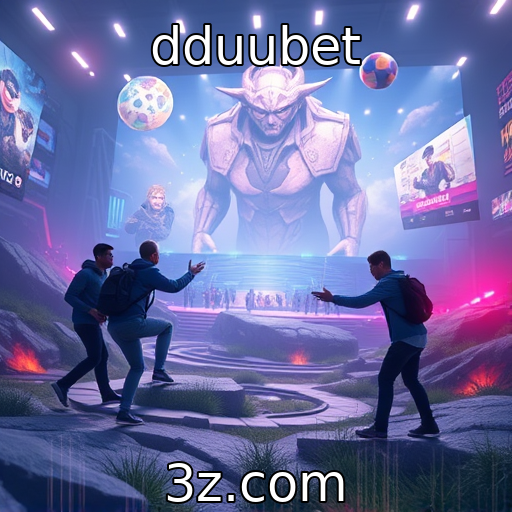 Novas tecnologias em realidades virtual e aumentada